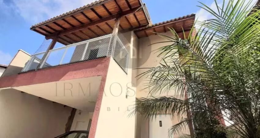 Casa com 3 quartos à venda na Avenida Itália, 100, Parque das Nações, Poços de Caldas