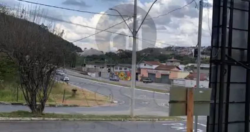 Terreno à venda na Rua José Prado Magalhães, 10, Parque Primavera, Poços de Caldas