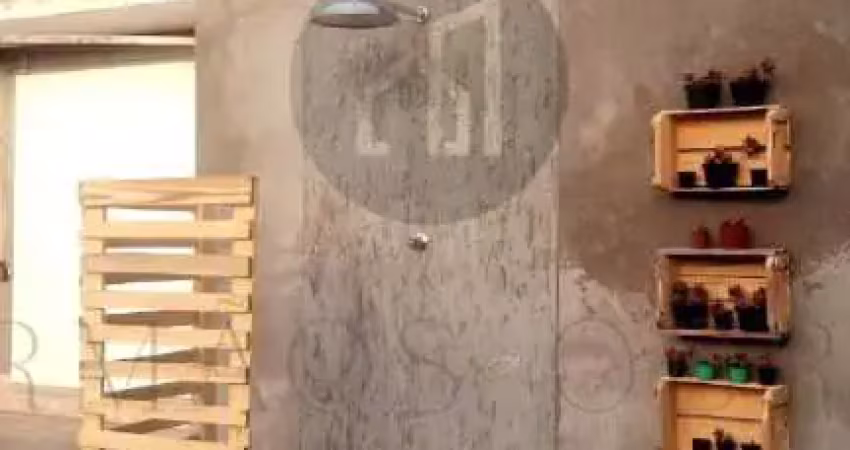 Casa com 2 quartos à venda na Rua José Edgard de Morais, 200, Jardim Philadélphia, Poços de Caldas