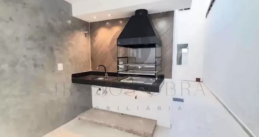 Casa com 3 quartos à venda na Rua João Orácio Filho, 200, Jardim Bandeirantes, Poços de Caldas