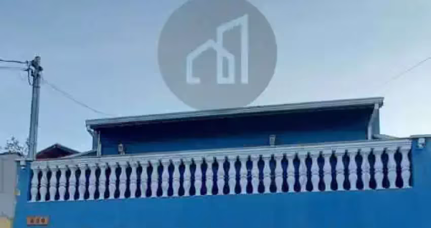 Casa com 4 quartos à venda na Rua Israel, 660, Parque das Nações, Poços de Caldas