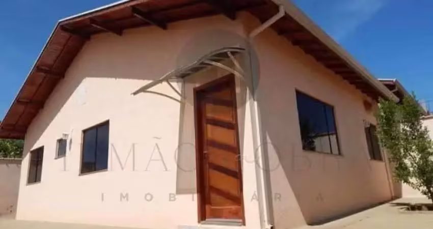 Casa com 3 quartos à venda na Avenida Itália, 75, Parque das Nações, Poços de Caldas