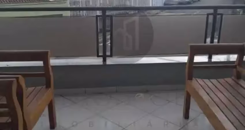 Casa com 4 quartos à venda na Rua Gabriel Rodrigues Martins, 243, São Geraldo, Poços de Caldas