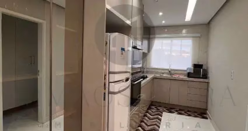 Apartamento para alugar na Rua Pedro Severini Netto, 25, Jardim das Azaléias, Poços de Caldas