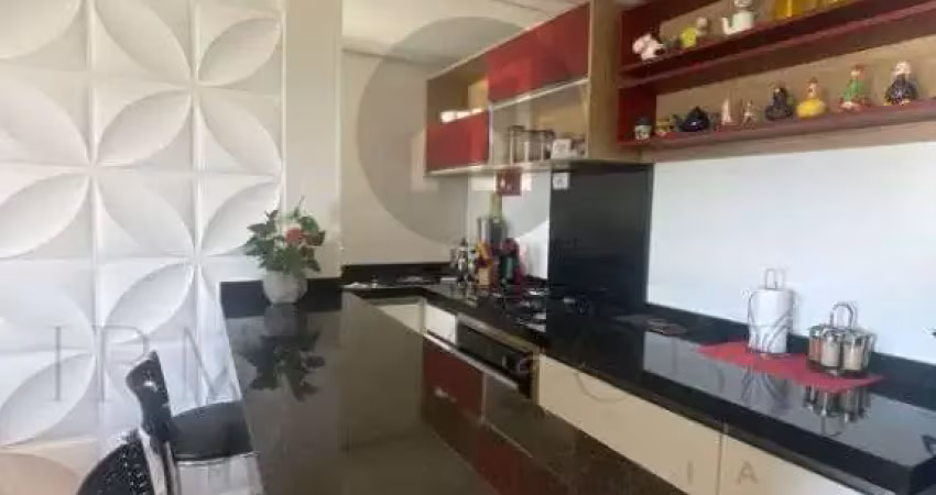 Apartamento com 2 quartos à venda na Rua Afonso Celso de Souza Matthes, 387, Residencial Greenville, Poços de Caldas