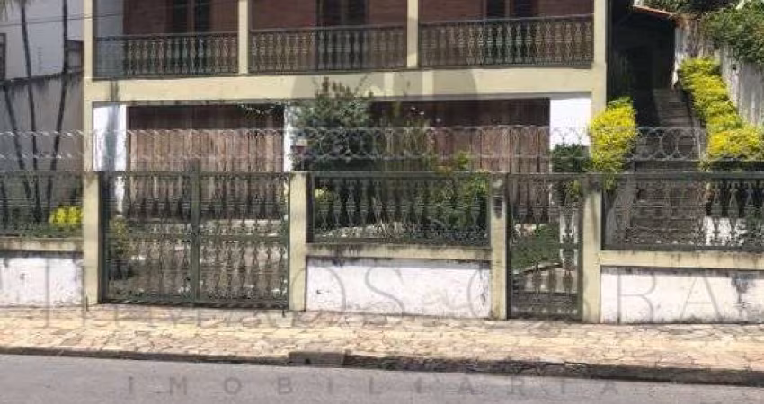 Casa com 4 quartos à venda na Rua Laguna, 29, Jardim dos Estados, Poços de Caldas