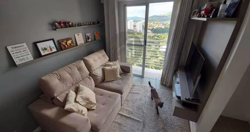 Apartamento com 2 quartos à venda na Rua Jovina Moras Diniz, 400, Residencial Veredas, Poços de Caldas