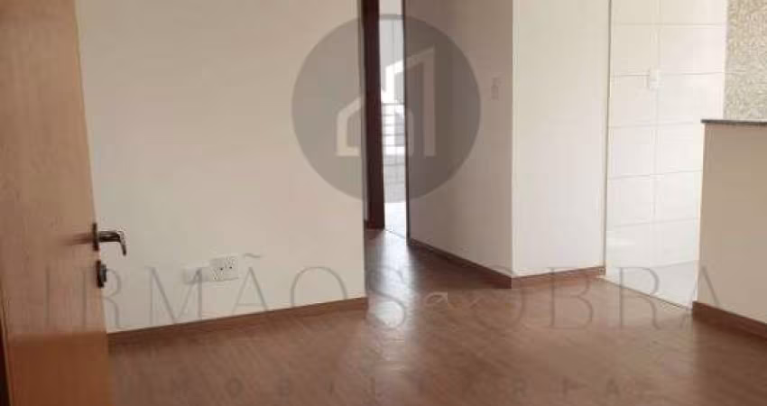 Apartamento com 2 quartos à venda na Rua Iracema Fernandes Bertozzi, 371, Residencial Veredas, Poços de Caldas