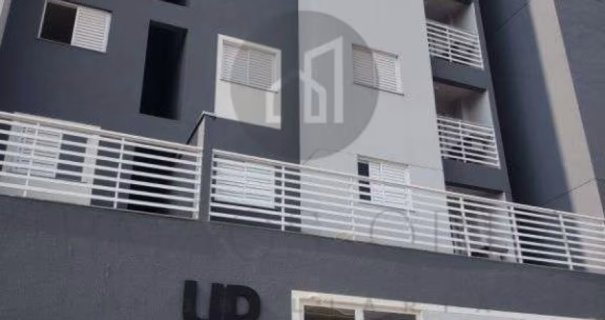 Apartamento com 2 quartos à venda na Rua Osvaldo Lellis, 21, Campo das Antas, Poços de Caldas
