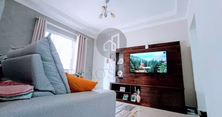 Apartamento com 2 quartos à venda na Rua Lasarina Alvisi Torraca, 885, Jardim Amaryllis, Poços de Caldas