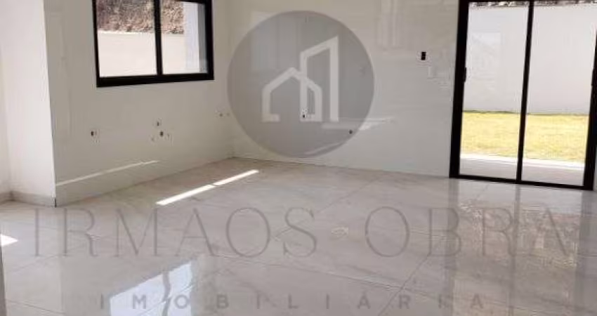 Casa com 3 quartos à venda na Rua Jeffson Ribeiro da Silva, 125, Santa Maria, Poços de Caldas