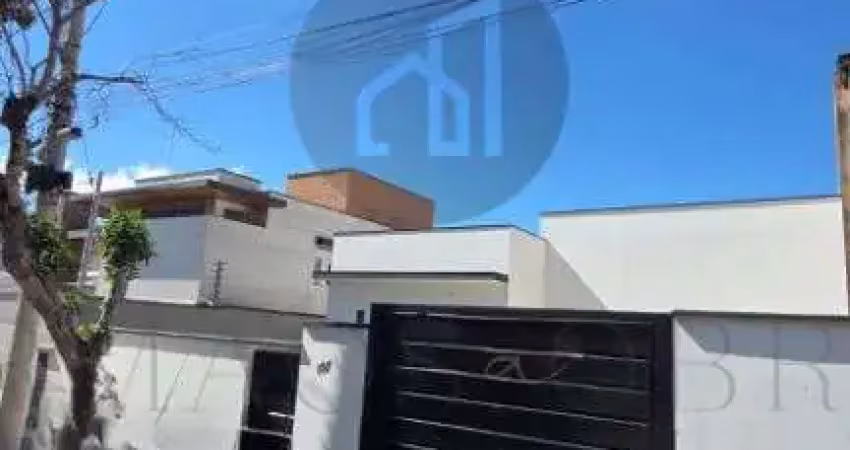 Casa com 3 quartos à venda na Rua Lima, 197, Jardim Novo Mundo, Poços de Caldas