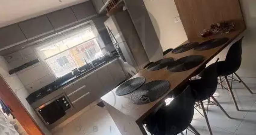 Apartamento com 2 quartos à venda na Rua João Veronezi, 21, Jardim Philadélphia, Poços de Caldas