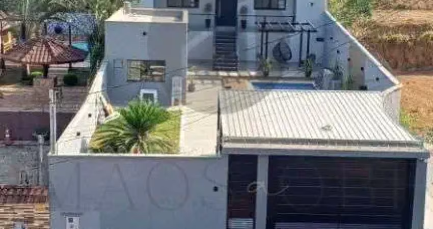 Apartamento com 3 quartos à venda na Rua dos Lagos, 35, Santo Antônio, Caldas