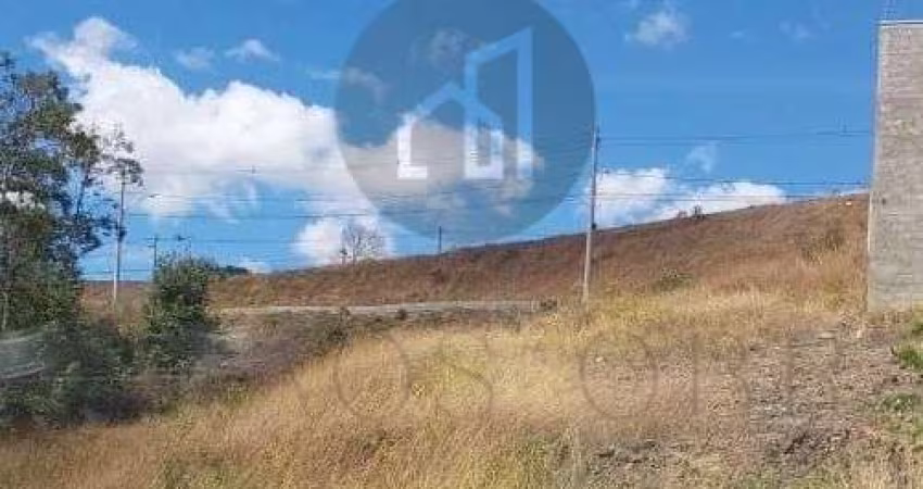 Terreno à venda na Rua Padre Adelmo Arantes Rosa, 52, Santa Maria, Poços de Caldas