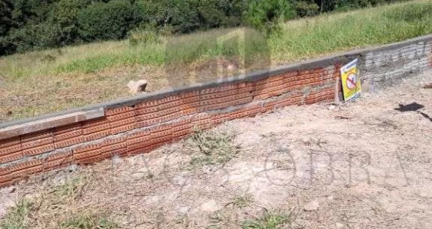 Terreno à venda na Rua Afrânio Junqueira, 500, Jardim Belvedere, Poços de Caldas