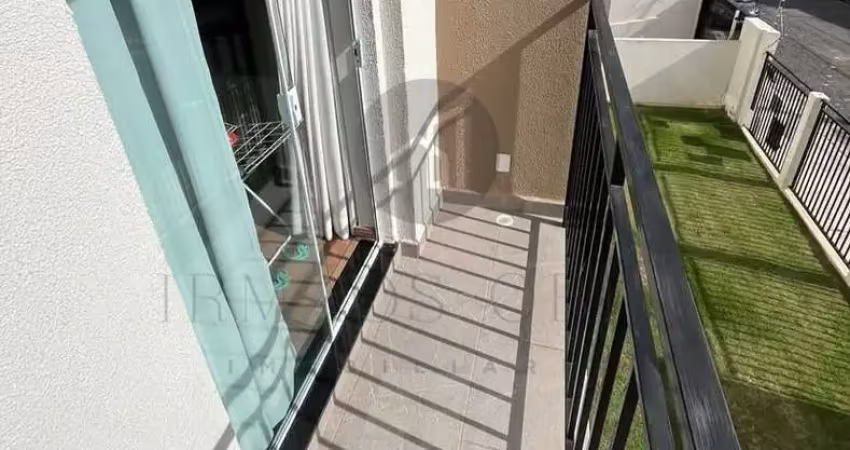 Apartamento com 2 quartos à venda na Rua Mário Benedicto Costa, 60, Jardim das Hortênsias, Poços de Caldas