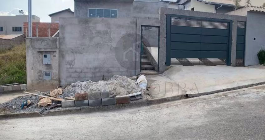 Casa com 3 quartos à venda na Rua José Valderde Ayala, 71, Loteamento Residencial Tiradentes, Poços de Caldas