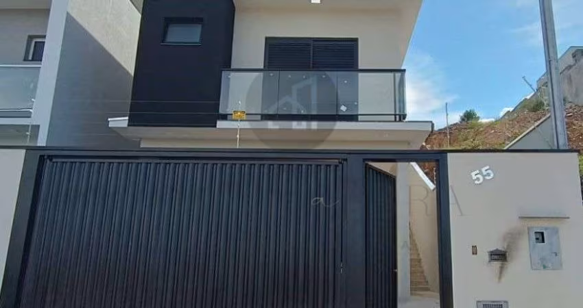 Casa com 3 quartos à venda na Rua Pedro Ponce, 55, Jardim Belvedere, Poços de Caldas