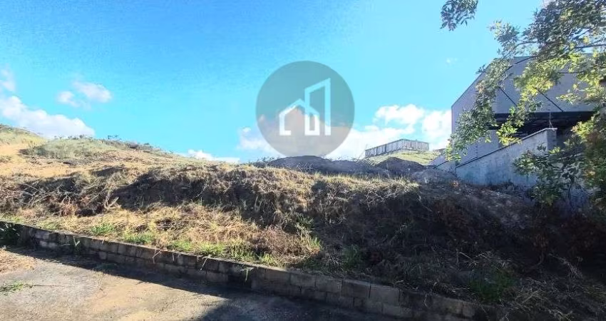 Terreno à venda na Rua Florença, 5, Jardim Europa, Poços de Caldas