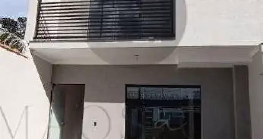 Casa com 3 quartos à venda na Rua Sete, 00, Jardim Bandeirantes, Poços de Caldas