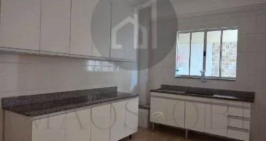 Apartamento com 3 quartos para alugar na Rua Pedro Severini Netto, 35, Jardim das Azaléias, Poços de Caldas
