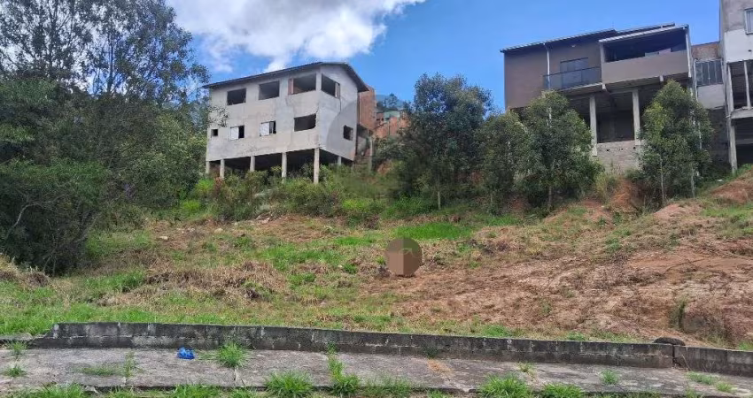 Terreno à venda na Avenida Doutor Rowilson Flora Filho, 800, Loteamento Residencial Tiradentes, Poços de Caldas