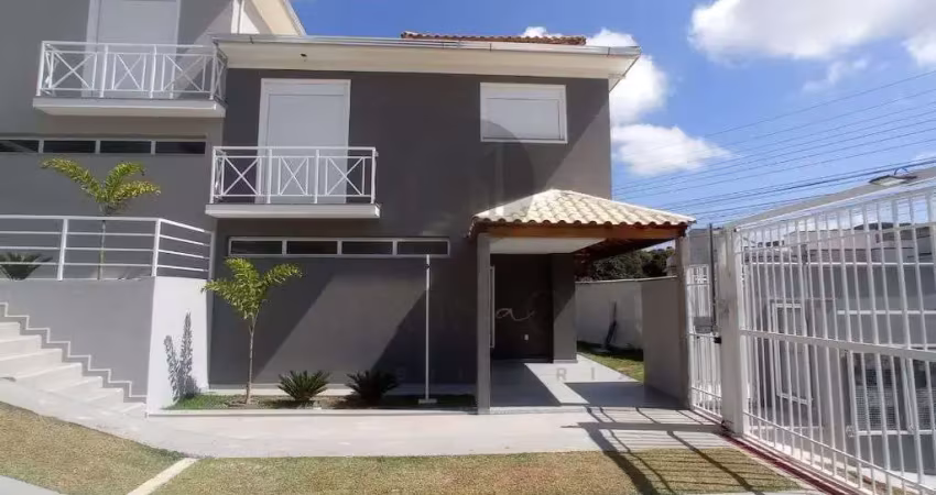Casa com 3 quartos à venda na Rua Vicente Alves da Silva, 115, Residencial Morumbí, Poços de Caldas
