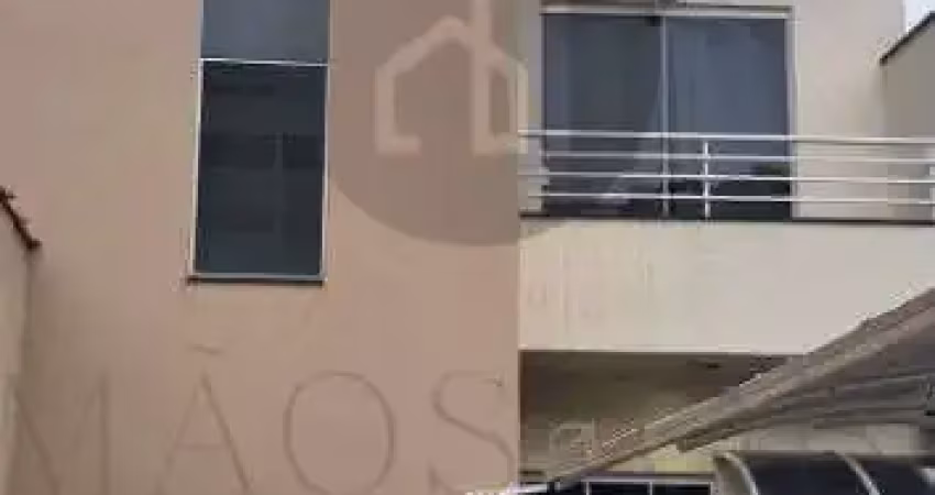 Casa com 2 quartos à venda na Rua das Palmeiras, 173, Vila Caio Junqueira, Poços de Caldas