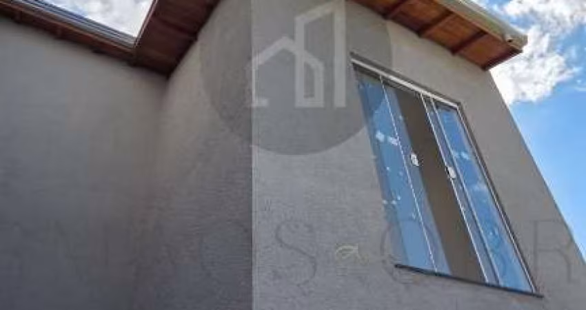 Casa com 2 quartos à venda na Estrada Raul Seixas, 190, Estância São José, Poços de Caldas