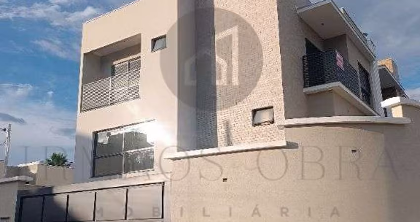 Casa com 3 quartos à venda na Rua Lúcia Saccoman Junqueira, 195, Jardim das Acácias, Poços de Caldas