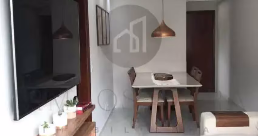 Apartamento com 3 quartos à venda na Rua Argentina, 724, Jardim Quisisana, Poços de Caldas