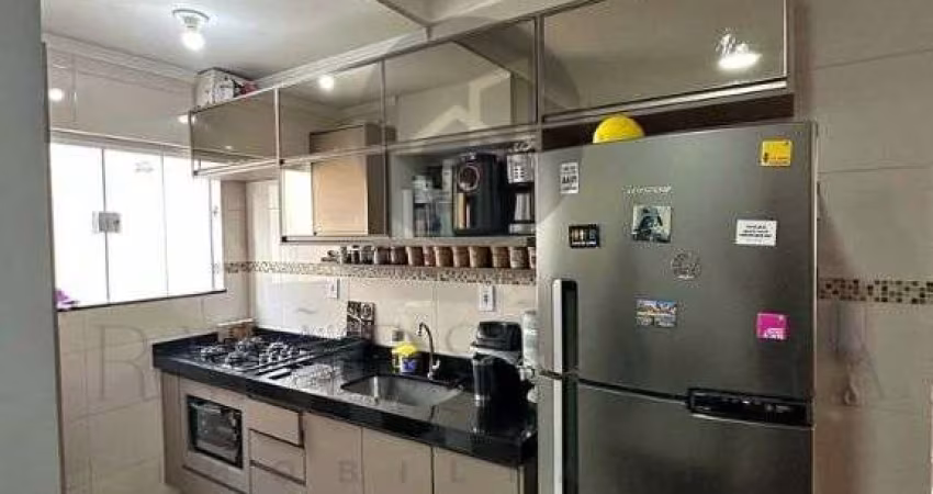 Lindo apartamento no Residencial Greenville