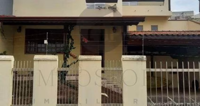 Casa com 3 quartos à venda na Avenida Castorina Fernandes Vieira, 256, Jardim Vitória, Poços de Caldas
