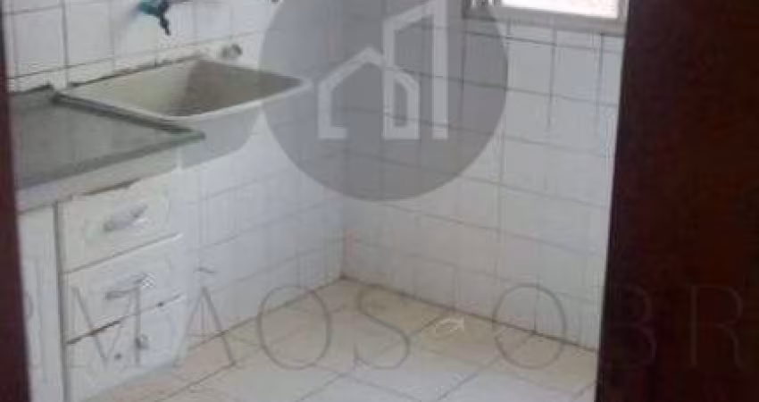 Apartamento com 2 quartos à venda na Rua José Mamud Assan, 555, Jardim São Jorge, Poços de Caldas