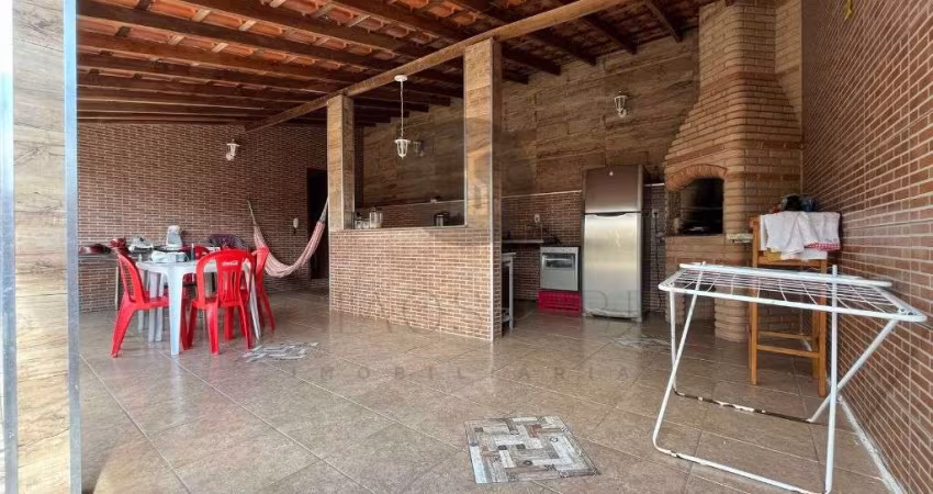 Casa com 3 quartos à venda na Rua João Nery Sobrinho, 40, Santa Maria, Poços de Caldas