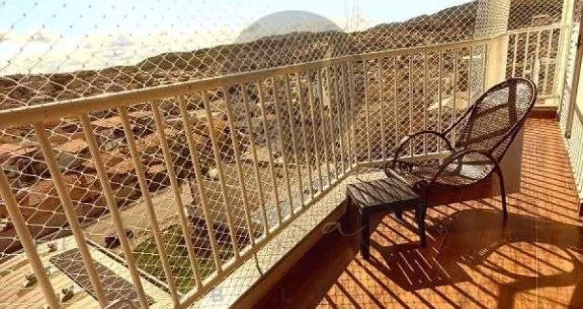 Apartamento com 3 quartos à venda na Rua Mário Benedicto Costa, 30, Jardim das Hortênsias, Poços de Caldas