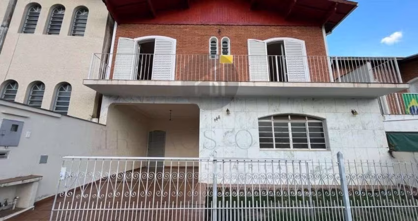 Casa com 3 quartos à venda na Rua Manoel Reis, 144, Santa Ângela, Poços de Caldas