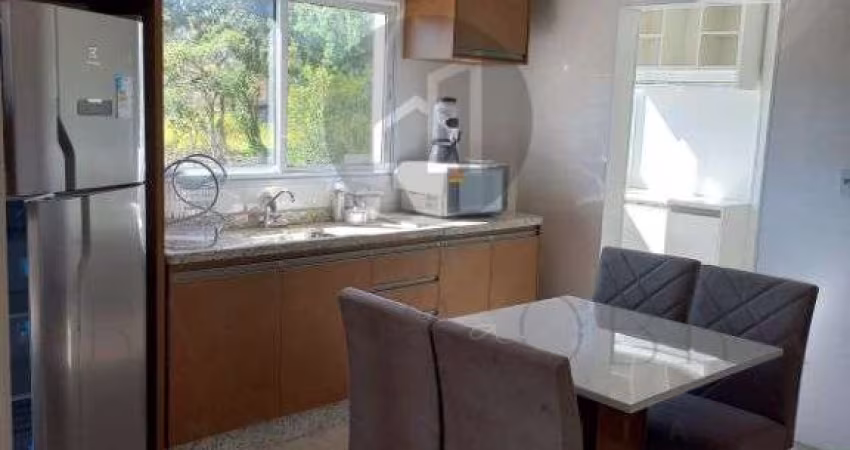 Apartamento com 2 quartos à venda na Rua José de Oliveira Magalhães, 67, Residencial São Bernardo, Poços de Caldas