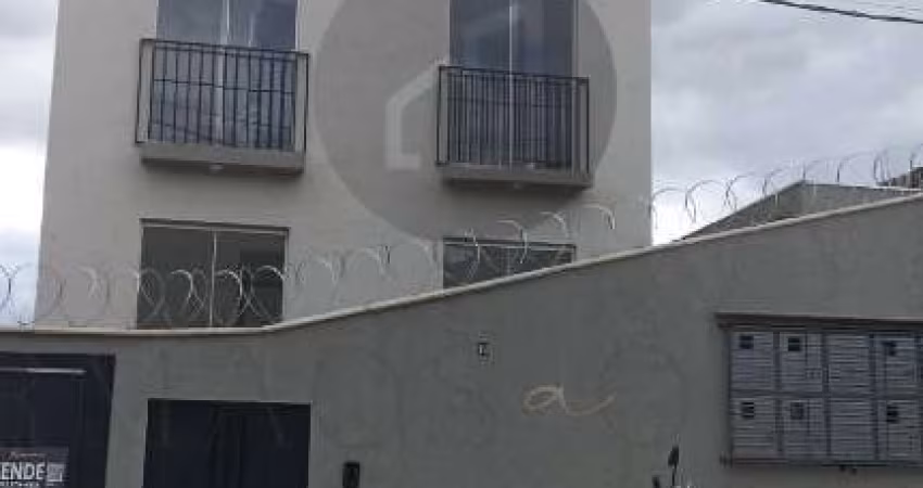 Apartamento com 2 quartos à venda na Rua Oito, 10, Jardim Bandeirantes, Poços de Caldas