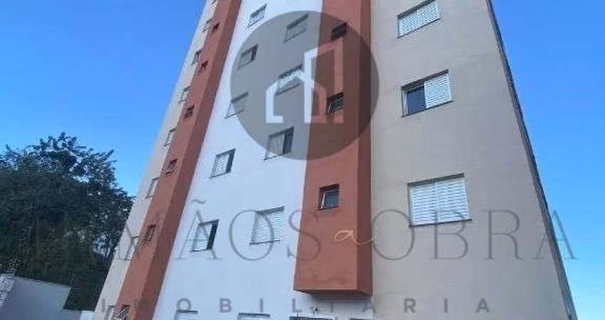 Apartamento com 2 quartos à venda na Rua Guaicurus, 14, Vila Togni, Poços de Caldas