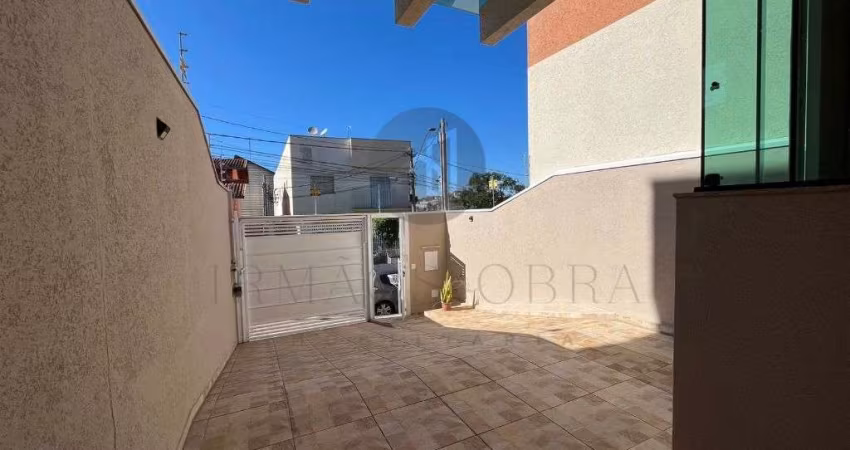 Casa com 3 quartos à venda na Rua Murilo Maran, 79, Santa Ângela, Poços de Caldas