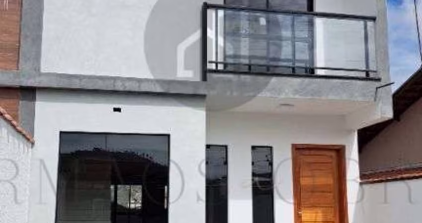 Casa com 3 quartos à venda na Rua Isaura Junqueira Lobato, 80, Jardim das Acácias, Poços de Caldas