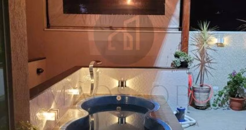 Casa com 3 quartos à venda na Rua das Mangueiras, 515, Vila Caio Junqueira, Poços de Caldas