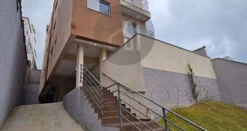 Apartamento com 2 quartos à venda na Rua Vereador João Narciso Pereira, 100, Jardim Centenário, Poços de Caldas