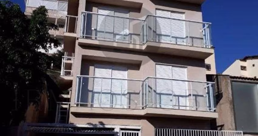 Apartamento com 2 quartos à venda na Rua Oscar Marcondes de Paula, 55, Jardim Vitória, Poços de Caldas
