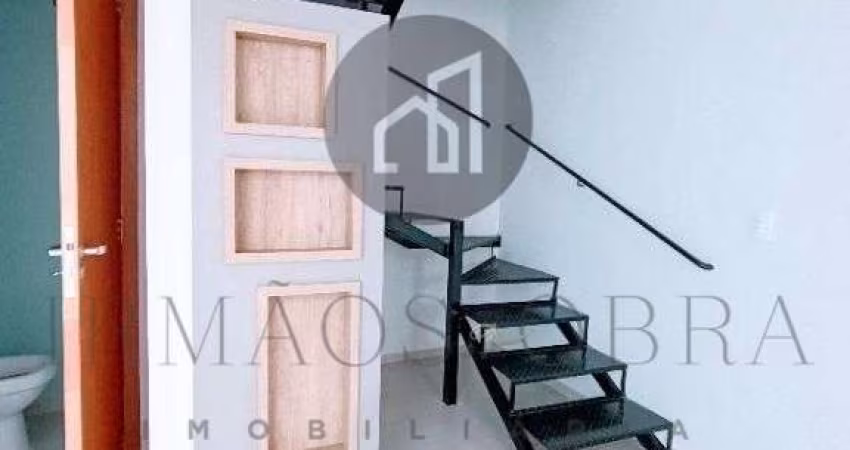 Casa com 2 quartos à venda na Rua Afrânio Junqueira, 445, Jardim Belvedere, Poços de Caldas