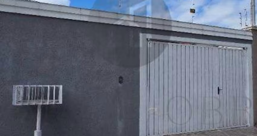 Casa com 3 quartos à venda na Rua Alzira Braído, 143, Residencial Santa Clara, Poços de Caldas