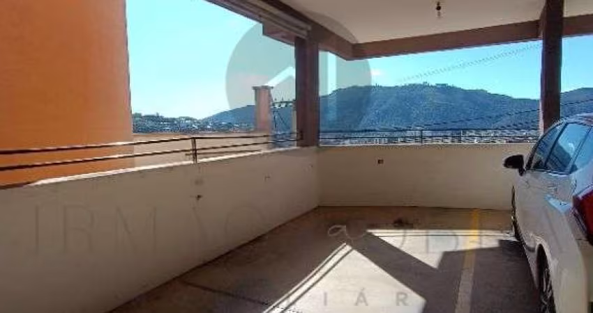 Apartamento com 2 quartos à venda na Rua Haiti, 234, Jardim Quisisana, Poços de Caldas