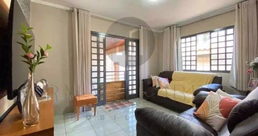 Casa com 4 quartos à venda na Rua Professora Wanda Milani, 96, Jardim Country Club, Poços de Caldas
